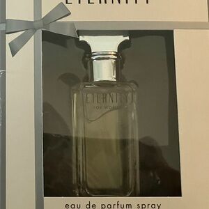 Calvin Klein Performance Eternity Eau de Parfum Spray